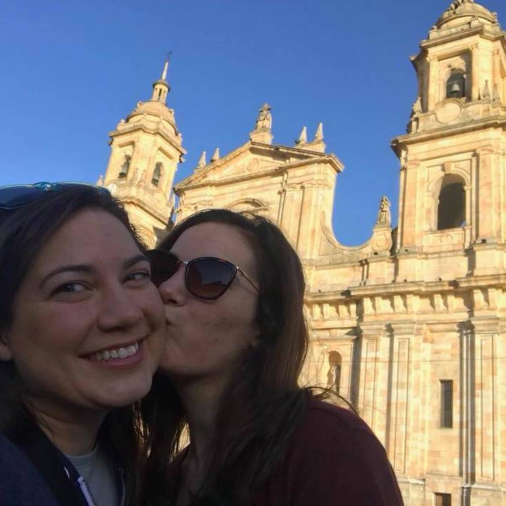 Meet your Posher, Kristen